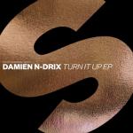 album image Turn It Up🔥 Turn It Up EP