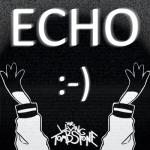 album image Echo (Instrumental) Echo (feat. Crusher-P) - Single