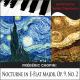 Vadim Chaimovich - Chopin：Nocturne in E flat major Op. 9 no. 2