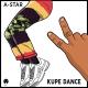 jaka koja - CUPE  DANSE