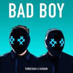 album image 1 Bad Boy (feat. Luana Kiara) X6 Bad Boy (feat. Luana Kiara) - Single