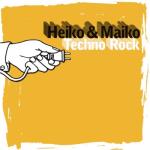 album image Techno Rock (Elektro-Energetischer Cut) Techno Rock - EP