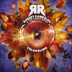 album image All The Right Moves (2009) Colorblind