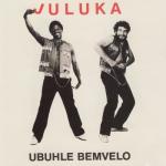 album image Woza Friday Ubuhle Bemvelo