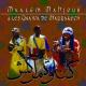 Maalem Mahjoub, Gnawa de Marrakech - Marhba / Gnawa Sidi Mimoun