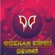 DJ Gökhan Küpeli - DJ Gökhan Küpeli - Drums ( 2016 Orginal Mix )