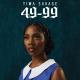 Tiwa Savage - 49-99