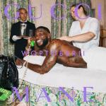 album image Big Booty (feat. Megan Thee Stallion) Woptober II