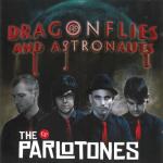 album image Stars Fall Down Dragonflies and Astronauts