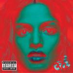 album image Bad Girls (vicki leekx mixtape) Matangi