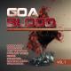 DJ Bajoy feat. DJ Indobass - Outlast
