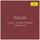 Frederic Chopin - Sonata No 3 in F Minor Op 58 IV. Finale - Presto