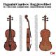 Niccolò Paganini - (1802) 24 Caprices for Solo Violin, Op. 1 (No. 24 in A Minor)