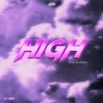 album image kayf (MORGENSHTERN, Imanbek, Fetty Wap Type Beat) High - Single