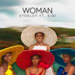 album image Gracie Woman - Single
