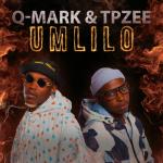 album image Paris (feat. Afriikan Papi) Umlilo (EP)