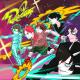 ☆STARKIDS☆ - FLASH (prod. BENXNI)
