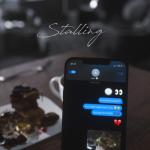 album image Men Türkmen (feat. Yaman 243) Stalling - Single