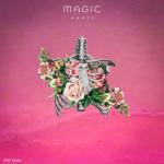 album image Magic Magic - Single