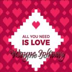 album image Car Ride Here All You Need Is Love - EP