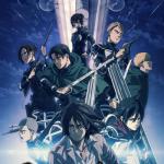 album image Red Swan (Opening 4) Shingeki No Kyojin All Openings (SNK) - EP