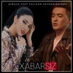album image Xabarsiz Xabarsiz (feat. Valixon Zaynobiddinov) - Single