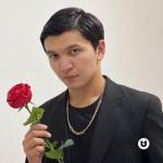album image Кызыл раушан Қызыл Раушан - Single