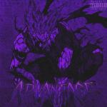 album image ADVANTAGE ADVANTAGE - Single