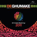 album image De Ghumake (Hindi Version) De Ghumake - Single