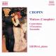Idil Biret - Walc As-dur, op. 42