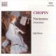 İdil Biret - Nocturne, Op. 9, No. 1