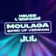 BACKBAY Music - Moulaga speed up Tik Tok version
