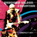 album image I Dont Know Precious Wilson & Eruption: Greatest Hits