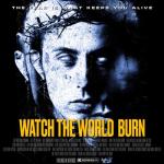 album image Watch the World Burn Watch the World Burn - Single