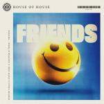 album image Friends (Extended Mix) Friends - Single