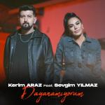 album image Dayanamıyorum Dayanamıyorum - Single