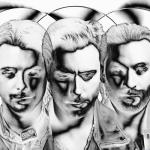 album image Swedish House Mafia Vs Supermode Vs 22Bullets & Smack & Lovespeake - Don't You Worry Child Tell Me Why Ride Or Die (Djs From Mars Mashup) Until Now