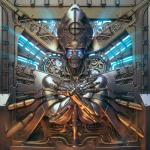 album image Hanging Around Phantomime - EP
