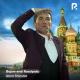 Abror Shovvoz feat. Mahfuza Sherboyeva - Uylan