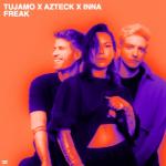 album image Freak (Extended Mix) Freak - Single