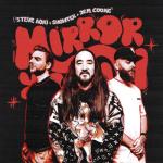 album image Mirror Mirror (Extended Mix) Mirror Mirror - Single