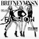 Britney Manson - Fashion (Slowed by neabonent prod.)