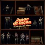 album image Amor de Locos Amor de Locos - Single