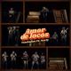 TIMBALIVE, Nesty - Amor de Locos