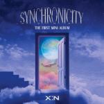 album image Synchronize SYNCHRONICITY - EP