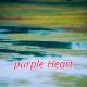 Arian Roshi - Purple Dark