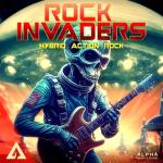 album image Vintage Car Rock Invaders - Hybrid Action Rock