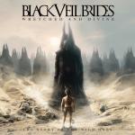 album image Shadows Die Wretched and Divine: The Story of the Wild Ones