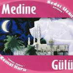 album image Allahu Alla Medine Gülü