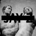 album image PART II (ON THE RUN) Magna Carta... Holy Grail